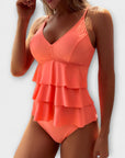 Stars - Elegant Swimwear