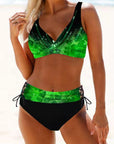 Eva - Cheerful Colorful Bikini