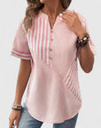 Gigi | Sophisticated Blouse
