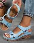 Serenia | Orthopedic Comfort Flex Sandals