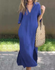 ELENA | Light and Elegant Summer Dress