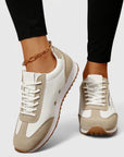 Kytherah | Orthopedic Shoes