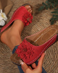 Athena | All Day Comfort Sandals