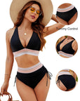 Élora – Sculpting in Elegant Bikini