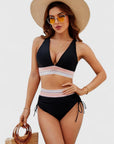 Jayzelliah | Elegant Bikini Set