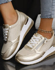 Sofia - Orthopedic Shoes