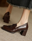 Dorothy Loafer Pumps