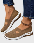 Lora | Orthopedic Walking Shoes