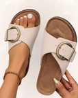 Cheryl | Orthopedic Soft Glide Comfort Sandals
