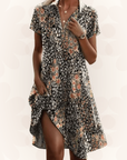 Alice | Chic Elegant Dress
