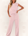 Judith – Casual Summer Lounge Co-ord Set