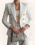 Fiona | Women’s Tailored Blazer Modern Casual Elegance