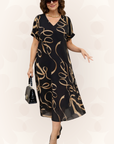 Bonnie | Cozy & Elegant Dress