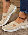 Olivia – Antislip orthopedic shoes + FREE INSOLES