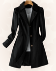 Jocelyn – Elegant Vintage Summer Coat