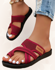 Barbara | Orthopedic Sandals
