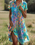 Tansy | Trendy and Comfortable Summer Dress