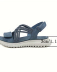 Ana™ | Orthopedic Comfort Sandals