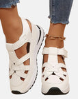 Delilah | Orthopedic Sandals