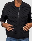 Georgia | Premium Knitted Cardigan