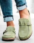 Anaiah | Effortless Everyday Sandals
