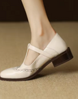 Suzy Mary Jane Shoes