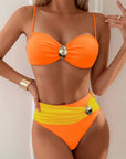 By Esmee® | Sexy Trendy Two-Piece Bikini