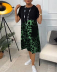 Cassandra | Women’s Elegant Midi Dress