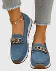 Lily | Orthopedic Loafer Sneakers