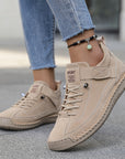 Stella | Women Orthopedic Casual Comfort Sneakers