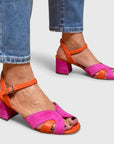 Vera | Elegant Orthopedic Heels