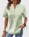 Gigi | Sophisticated Blouse