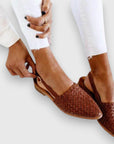 Lysena | Comfy Sandals