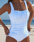 Courtney | Stylish Adjustable Swim Tankini