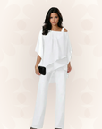 Carol | Cotton Blend Fluid Set