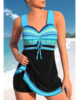 Kailani | Flattering Swimsuit