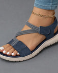 Glyresan | All Day Comfort Sandals