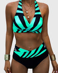 Cleo - Elegant Summer Bikini