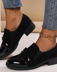 Margot | Elegant Comfort Loafers