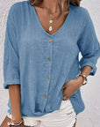 Fayo | Breezy Day Top