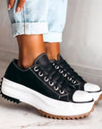 Sophie | Women Summer Orthopedic Style Sneakers