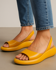 Gisselle │ All Day Comfort Sandals