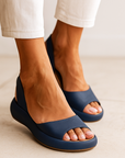 Gisselle │ All Day Comfort Sandals