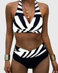 Cleo - Elegant Summer Bikini