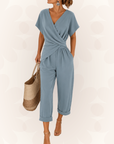 Kenzie | Elegant Two-Piece Set