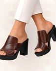 Raelynn | Elegant Sandals