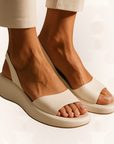 Janet | Orthopedic & Non-Slip Sandals