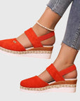 Antonia™ | All Day Comfort Sandals