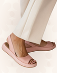 Janet | Orthopedic & Non-Slip Sandals