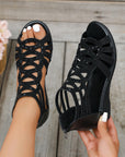 Liyenn | All Day Comfort Sandals